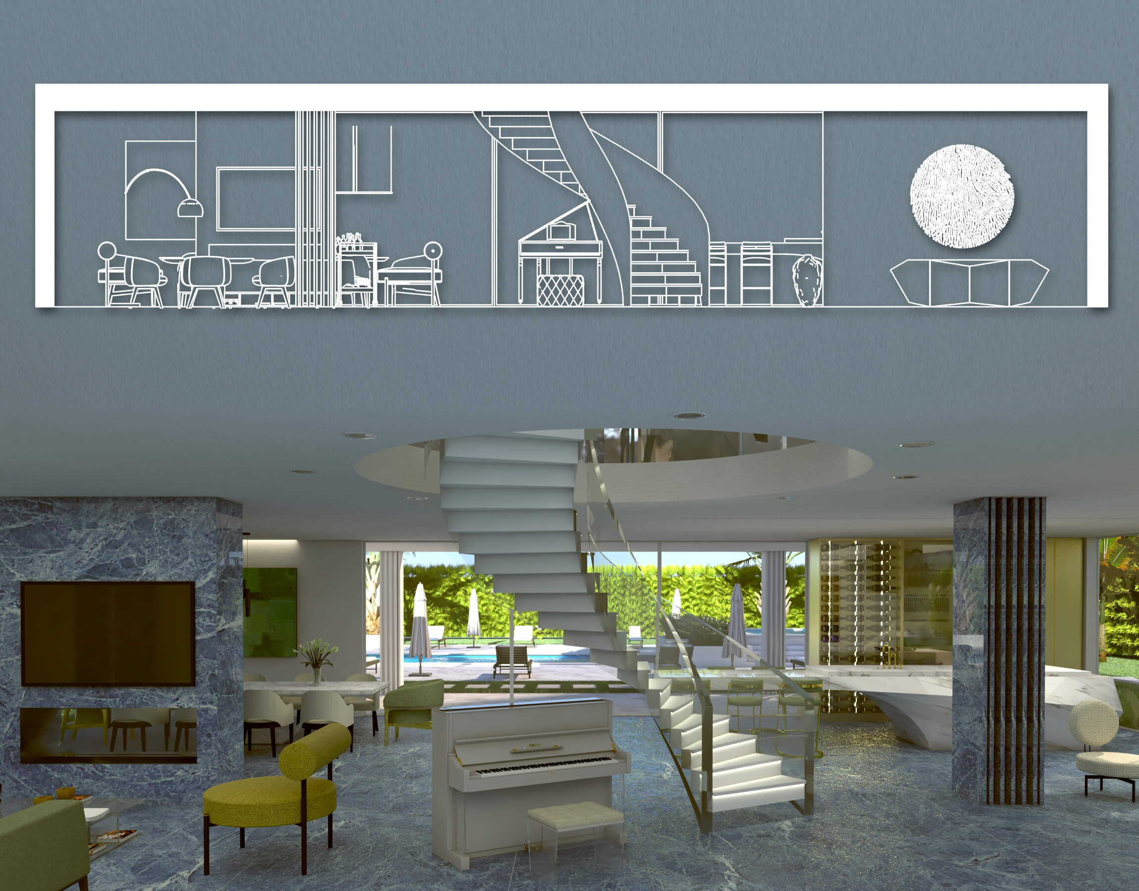 sketchline_interior_contemporany