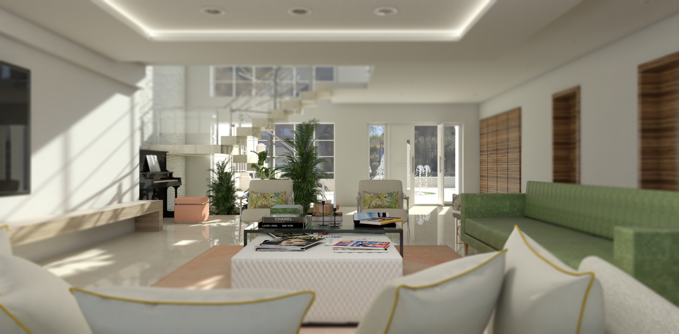 sketchline_sala_de_estar_tropical_1